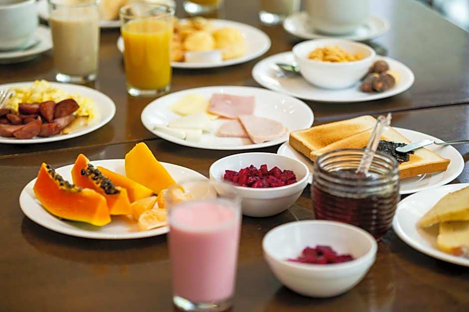 ibis Styles Belem Nazare