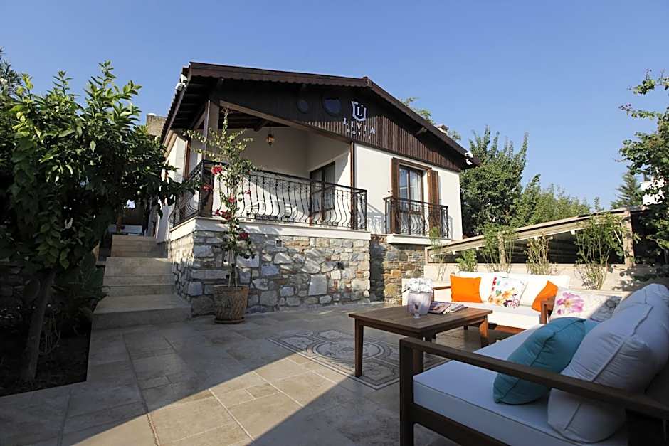 Livia Hotel Ephesus