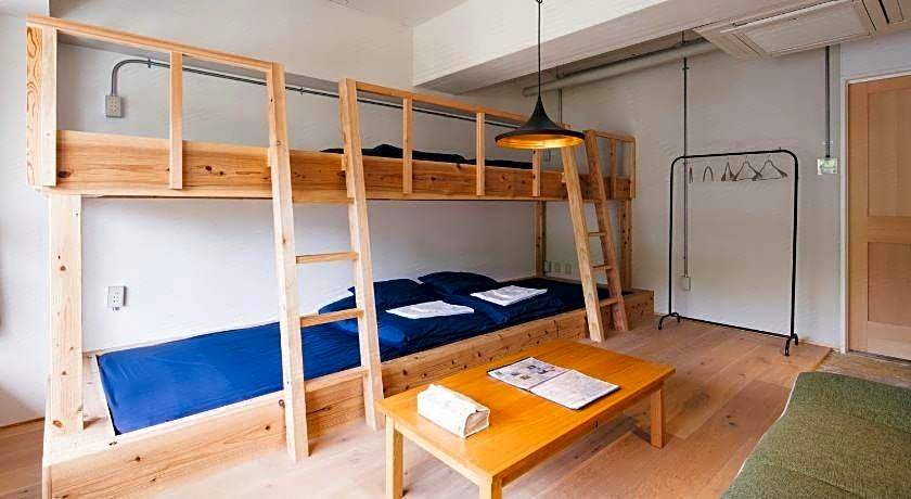 uzuhouse