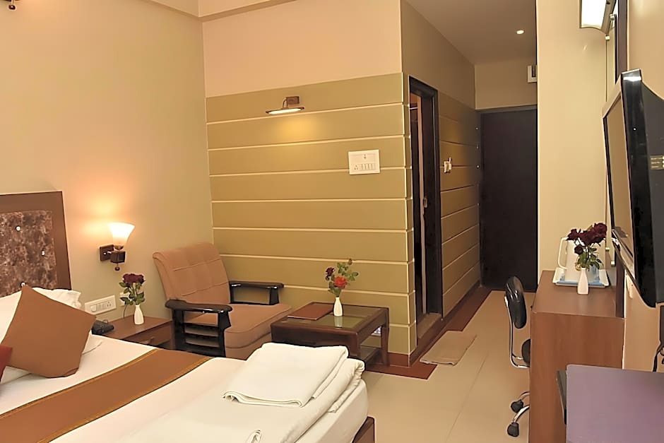 Hotel Hvh Kashi Vishwanath