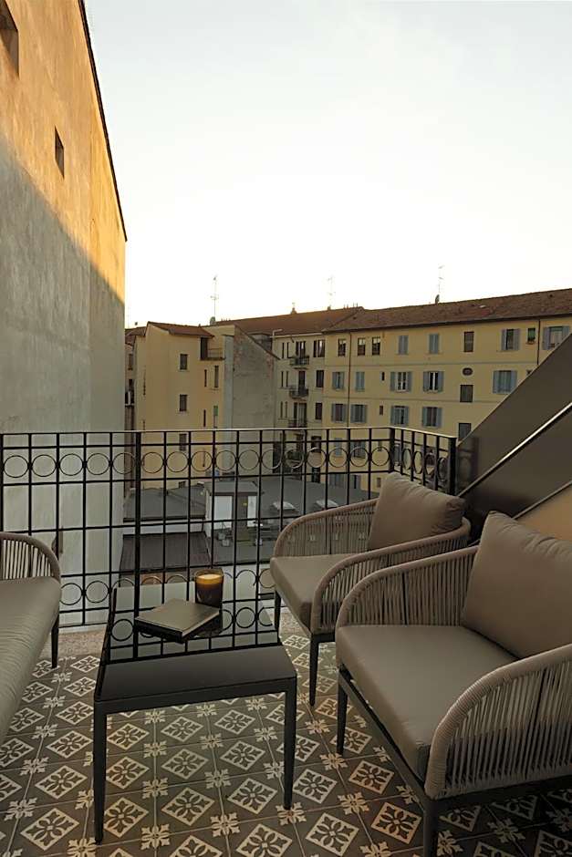 JOIVY Boutique Apartments Farneti