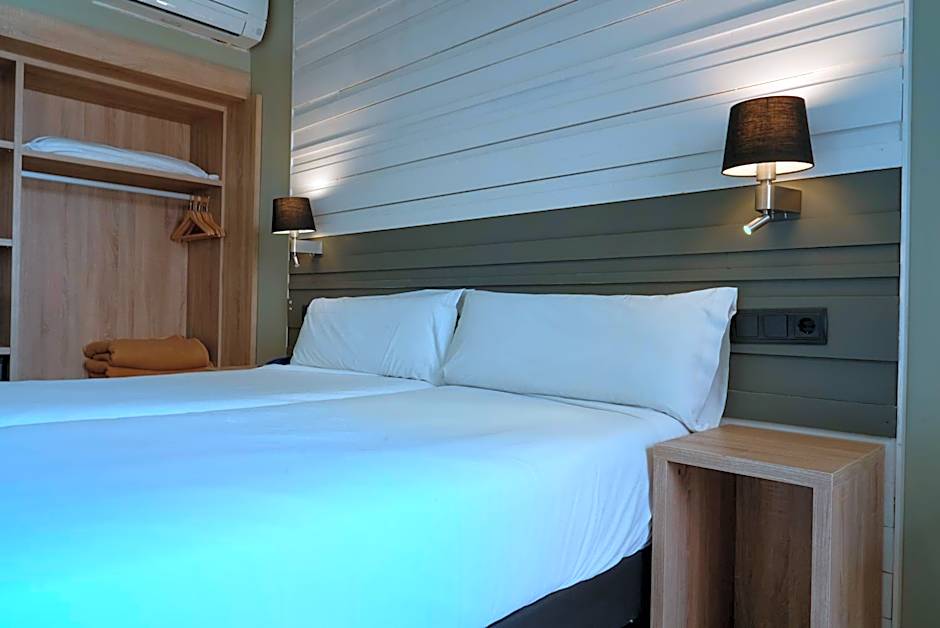 Hotel Miramar Badalona