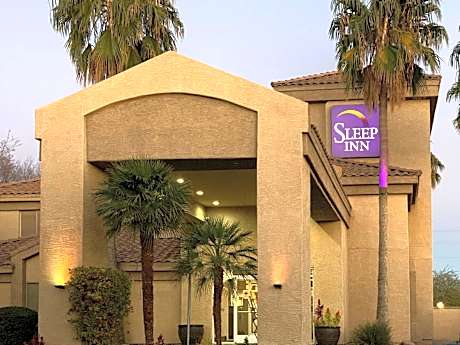 Sleep Inn Phoenix North I-17
