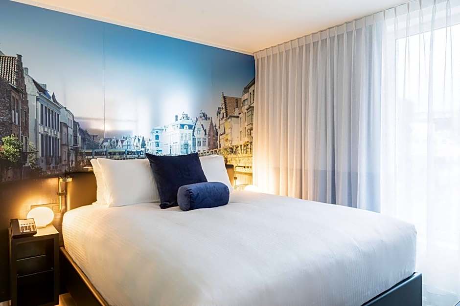 Residence Inn by Marriott Ghent