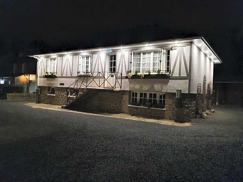 Hôtel de La Croix d'Or