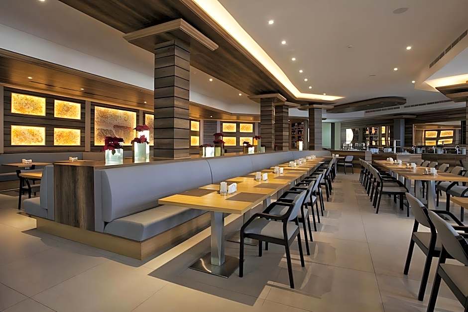 Marco Polo Hotel Gudauri