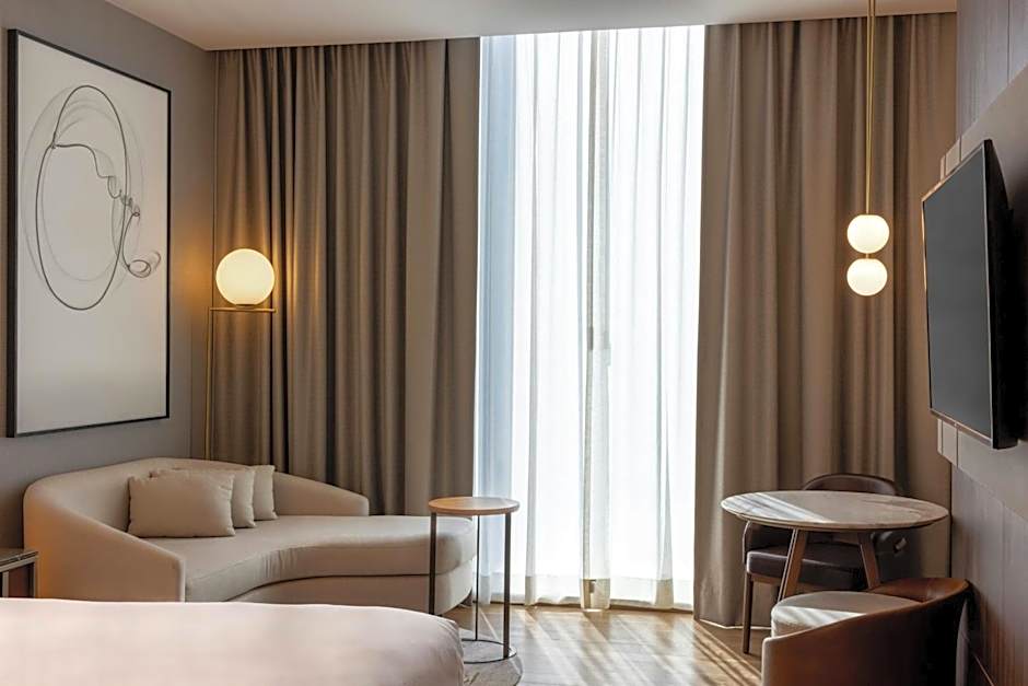 JW Marriott Hotel Guadalajara