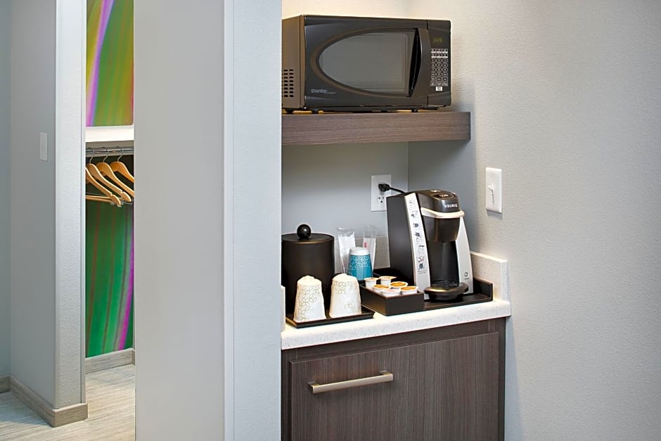 Hilton Garden Inn Dallas/Arlington South