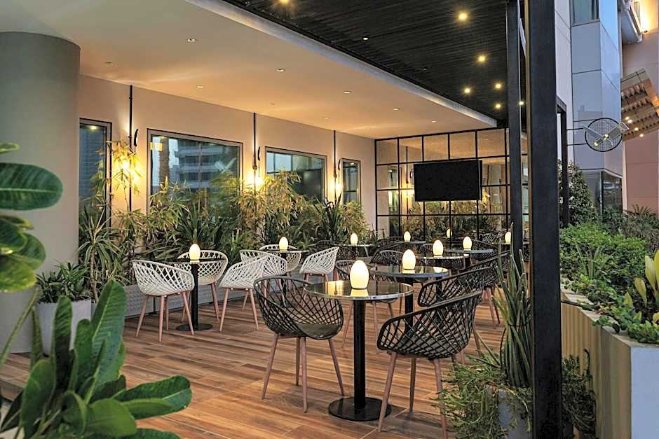 Le Meridien City Centre Bahrain