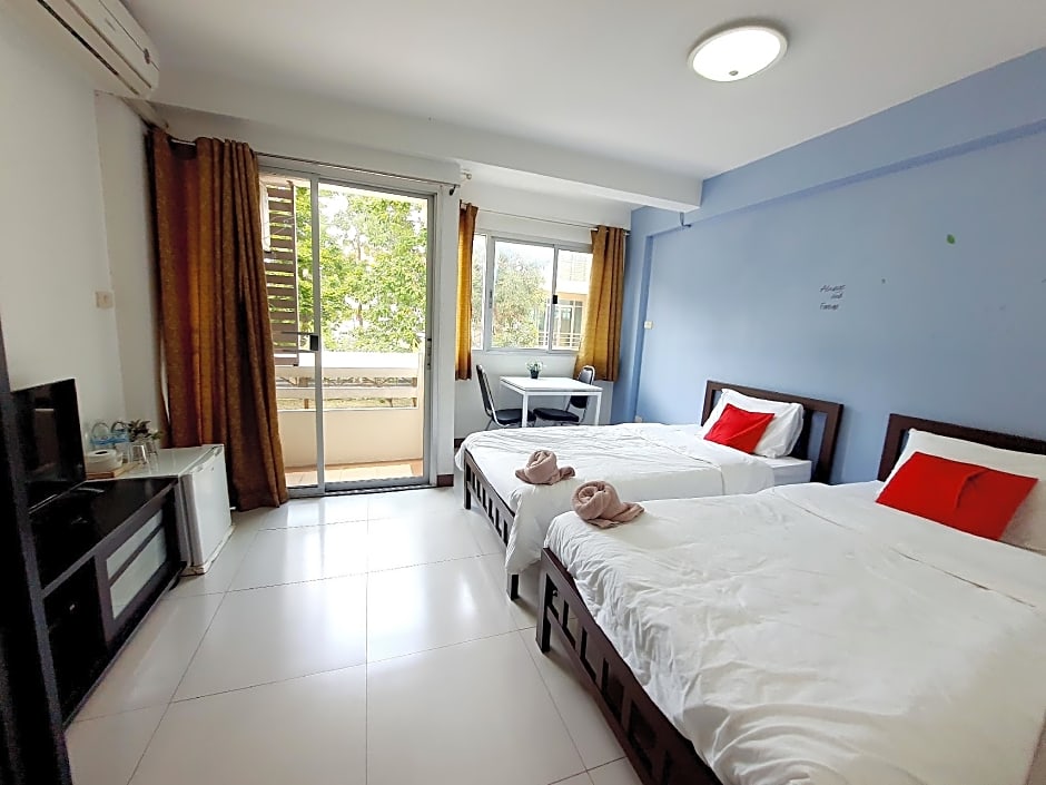 The Park Bangyai Residence