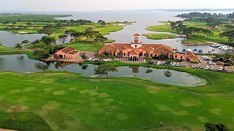 Lake Victoria Serena Golf Resort & Spa