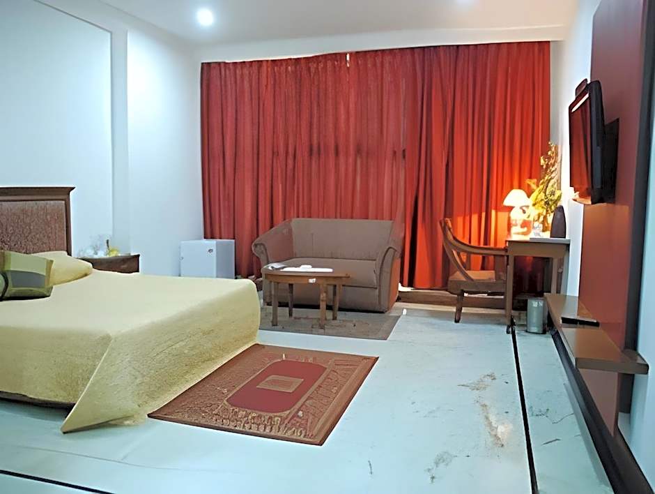 Hotel Imperial Executive