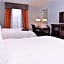 Hampton Inn By Hilton Rome NY