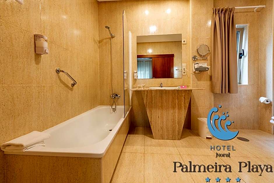 Hotel Norat Palmeira Playa