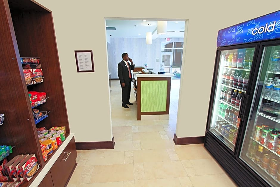 Hilton Garden Inn Covington/Mandeville