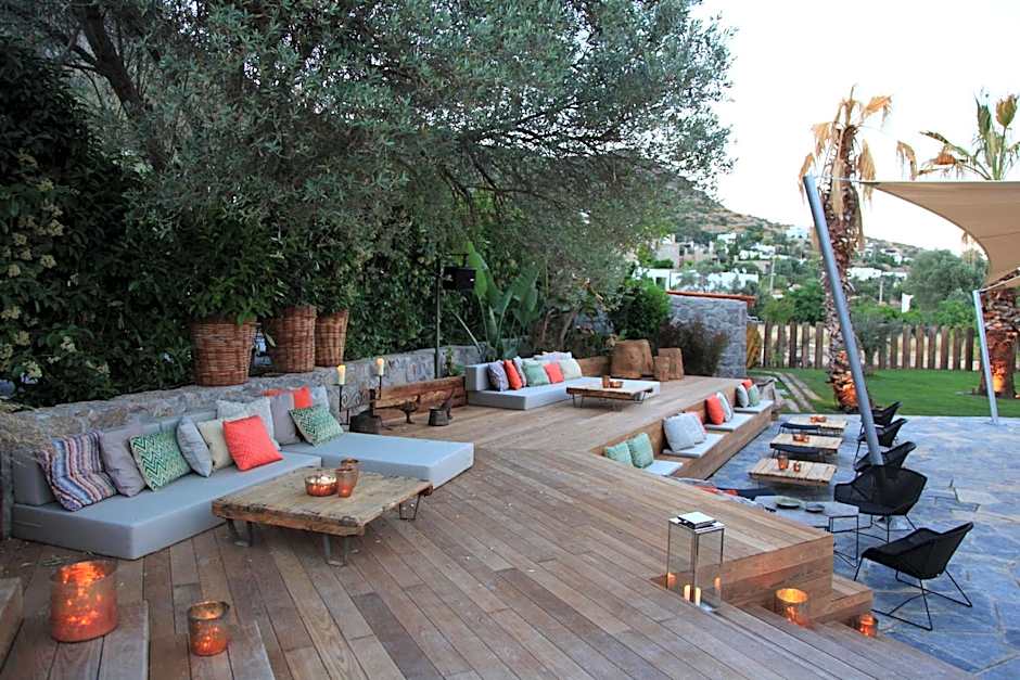 Bella Sombra Hotel