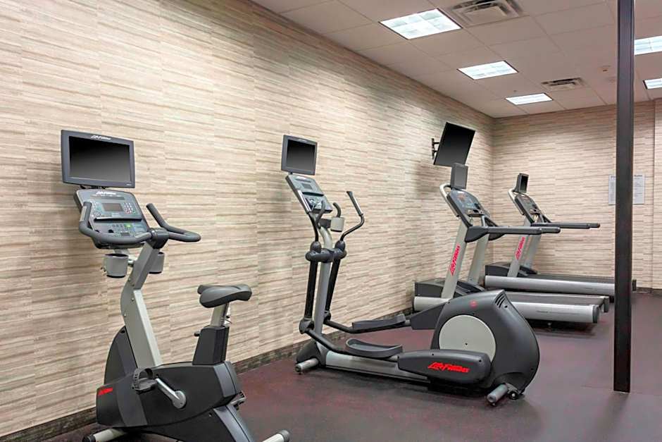 Courtyard by Marriott Killeen