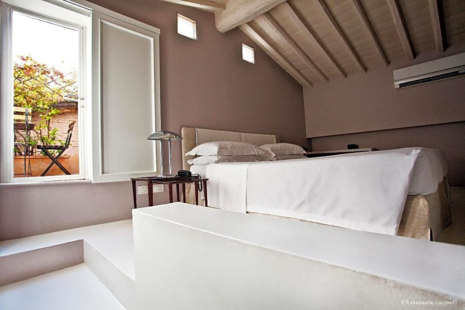 Riva Lofts Florence