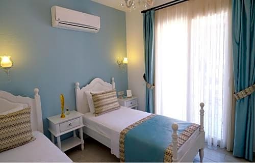Alacati Selin Otel