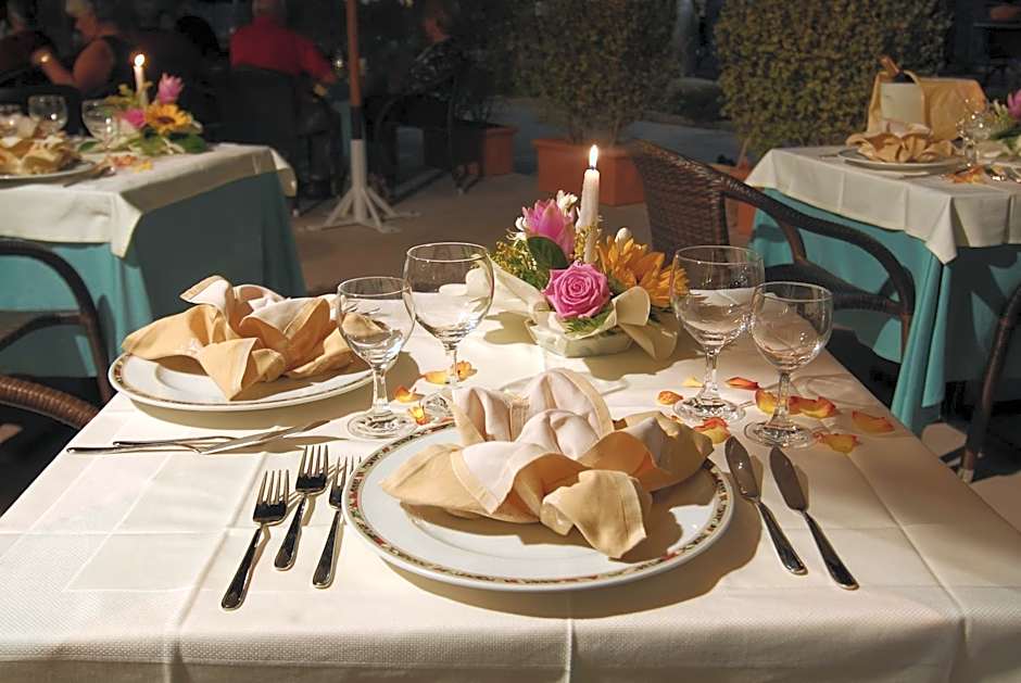 Grand Hotel Mediterraneo