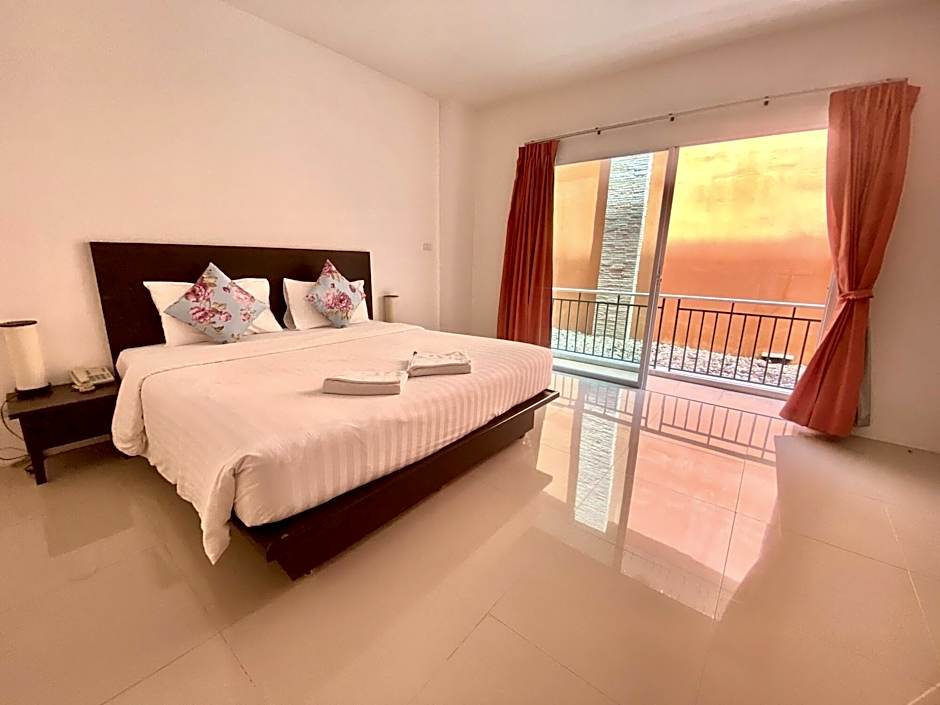chawlada hotel