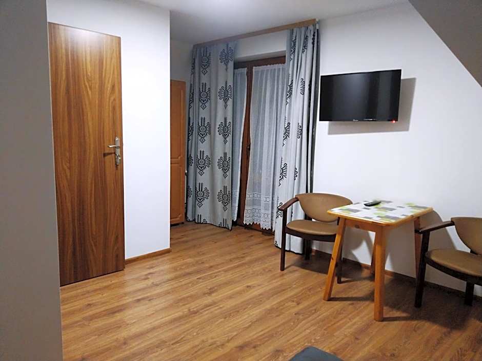 Apartamenty Majerczyk