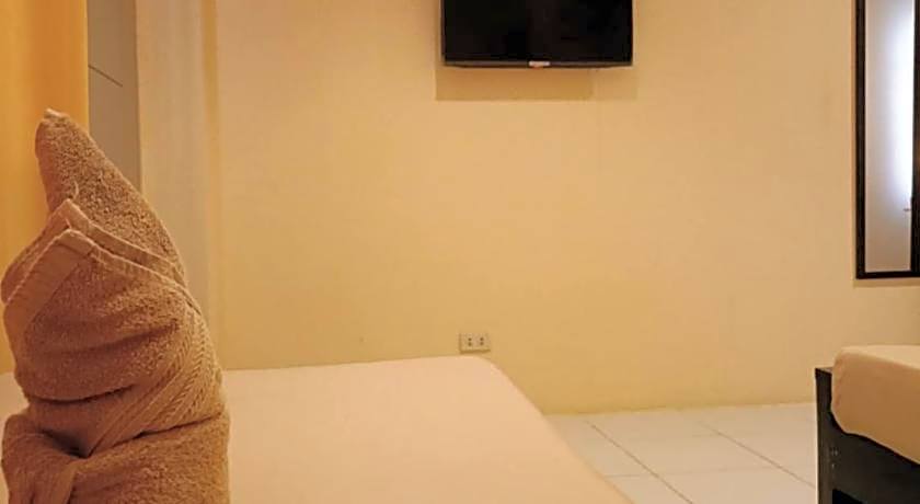 Claytown Pension House