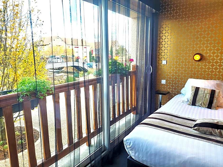 Domaine de la Haie des Granges