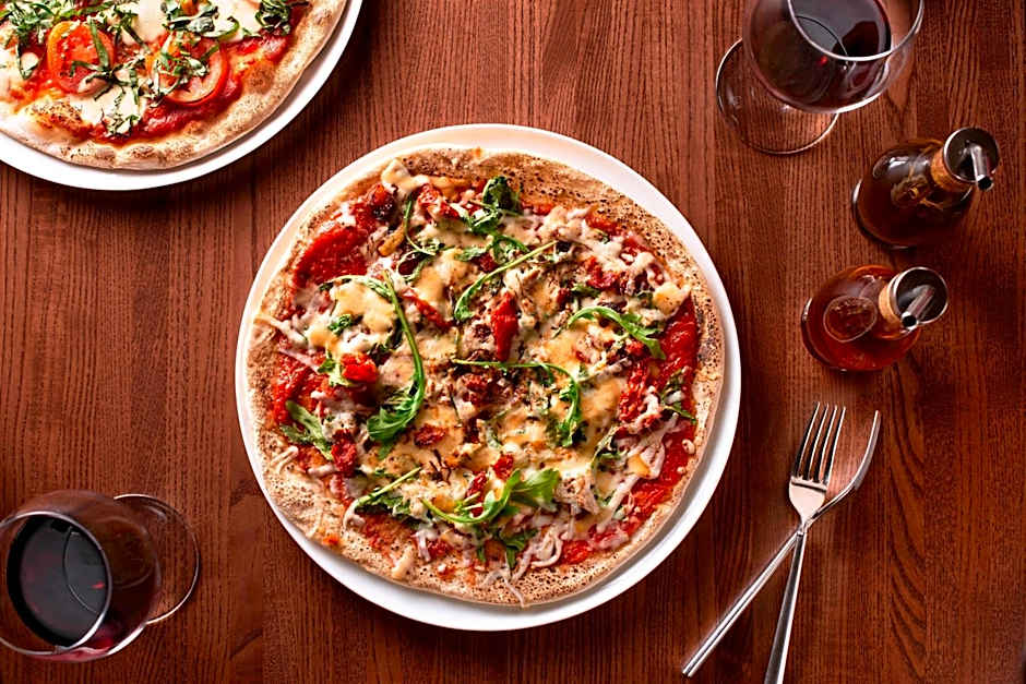 Sheraton Cavalier Hotel Saskatoon