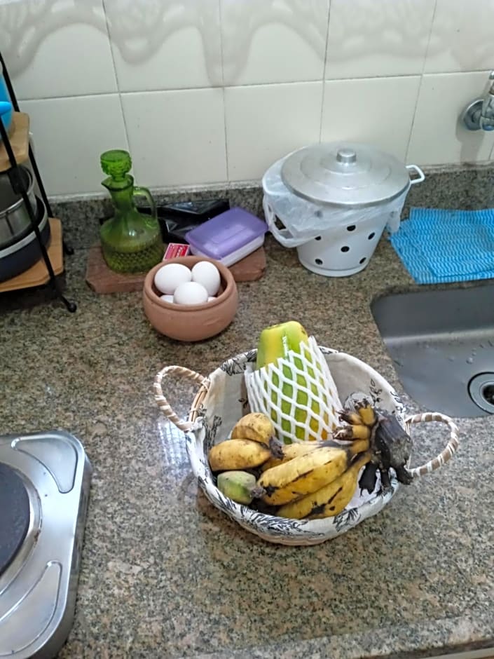 Eco Chalés Águas Claras