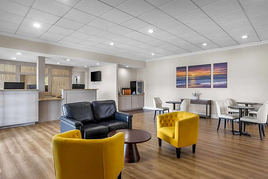 Days Inn by Wyndham Adel