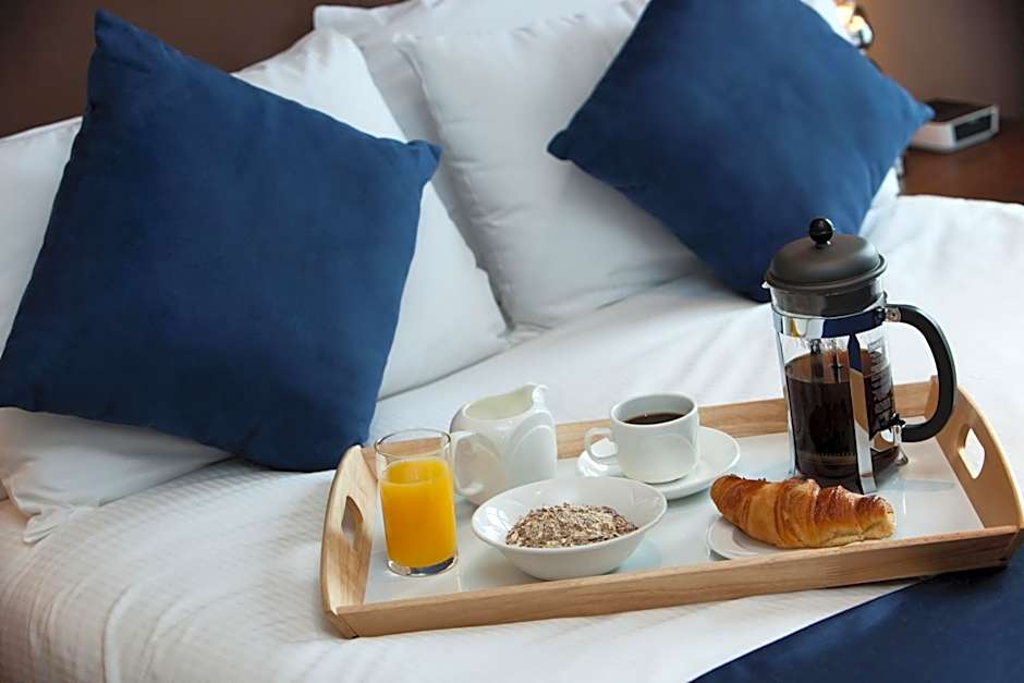 The Spires Serviced Apartments Glasgow