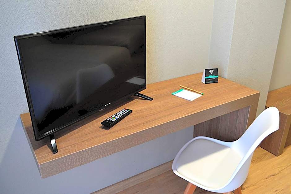 Hotel Alda Sada Marina