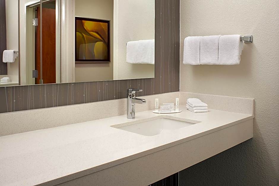 Courtyard by Marriott Kansas City Overland Park/Convention Center