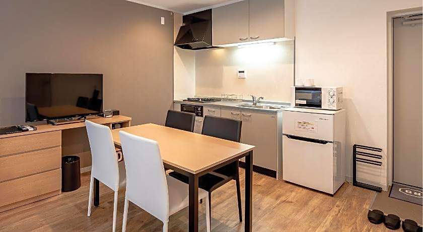 HOTEL R9 The Yard Hitachinaka