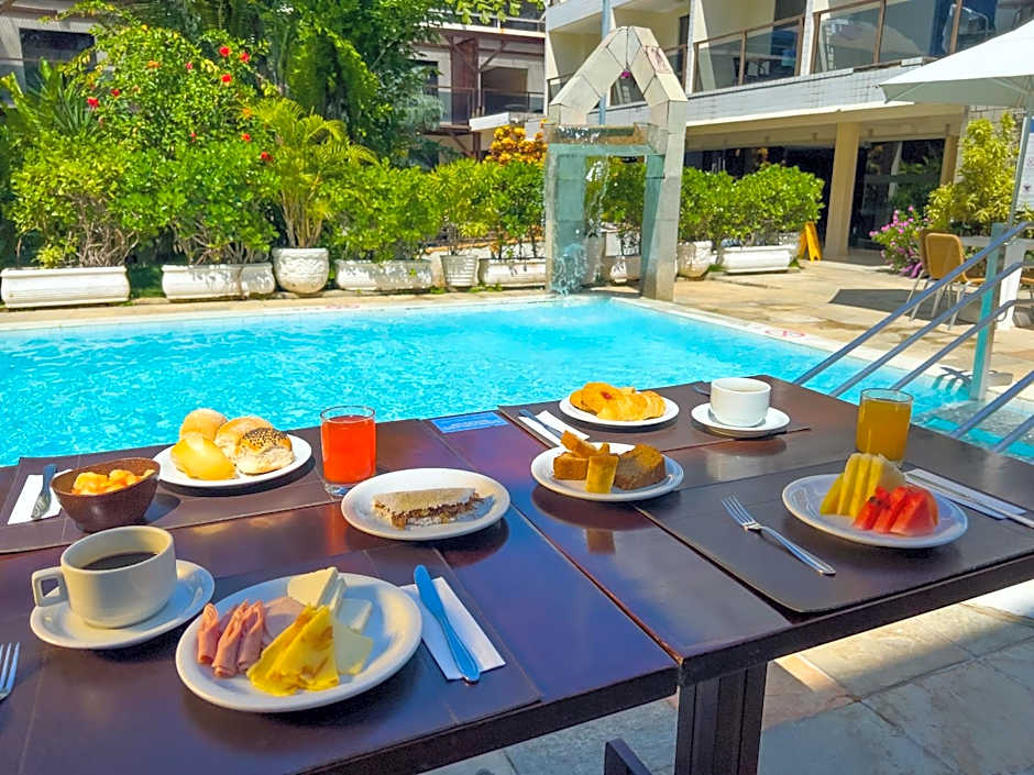 Praiamar Natal Hotel & Convention