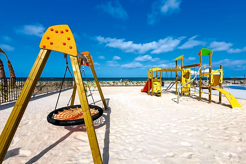Hotel Riu Palace Boavista - All Inclusive