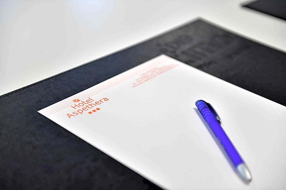 Hotel Aspethera