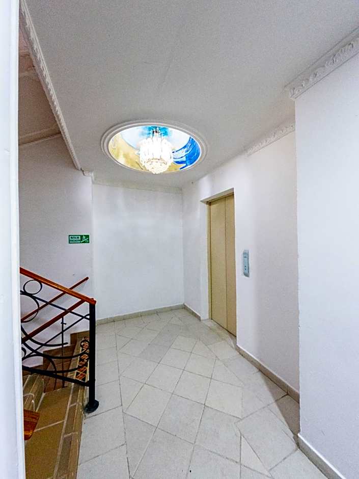 Hotel Caribe Plaza Barranquilla