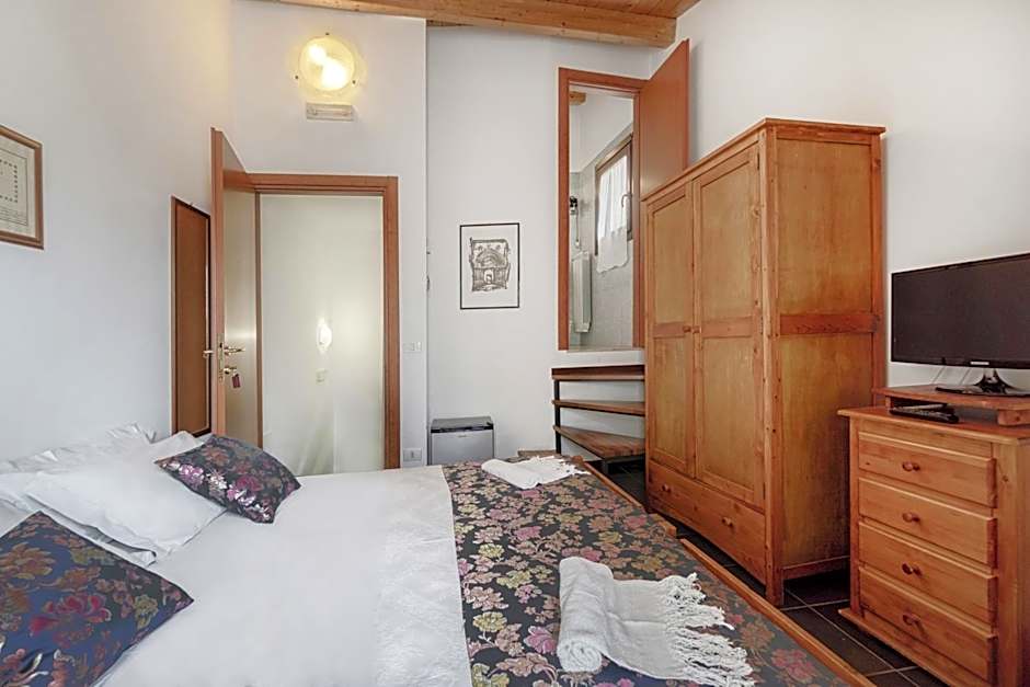 Locanda La Meridiana