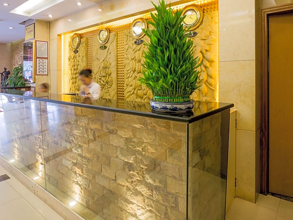 Hotel Guangdong