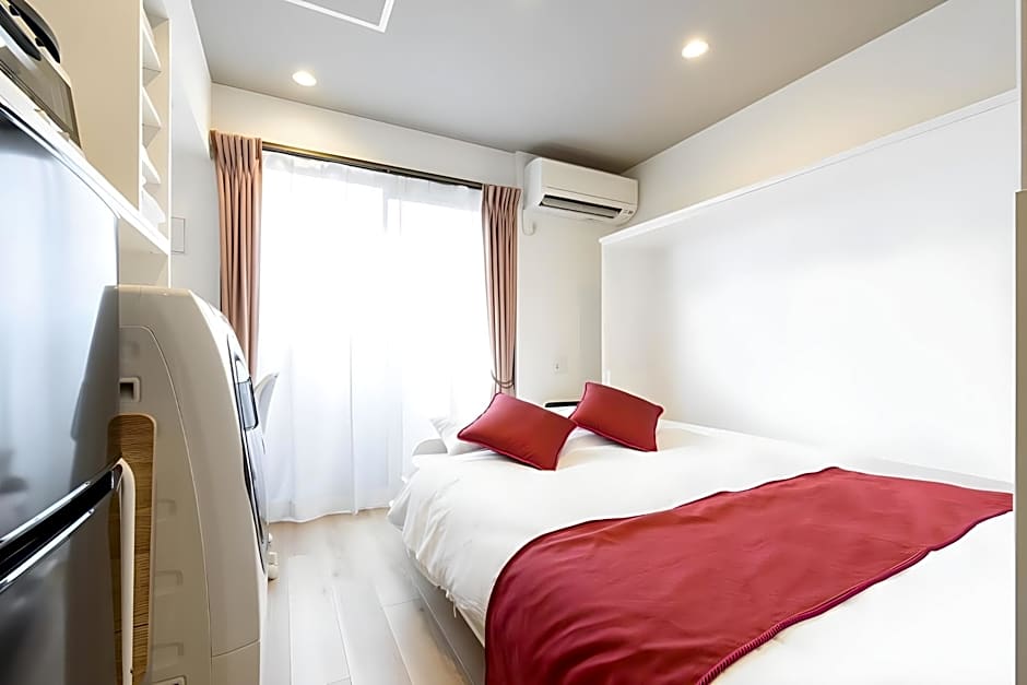 JP INN Kyoto Ekimae Izutsucho