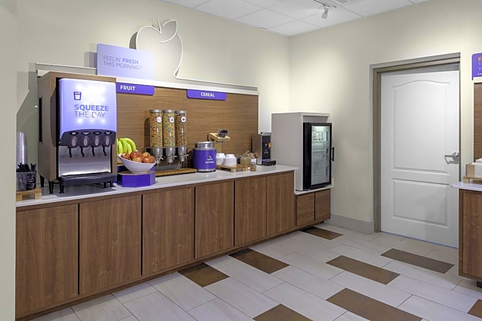 Holiday Inn Express Myrtle Beach-Broadway at the Beach, an IHG Hotel