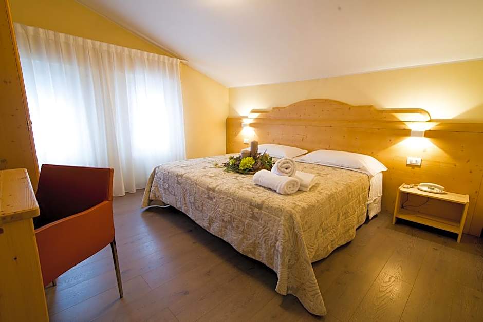 Hotel Alla Fonte