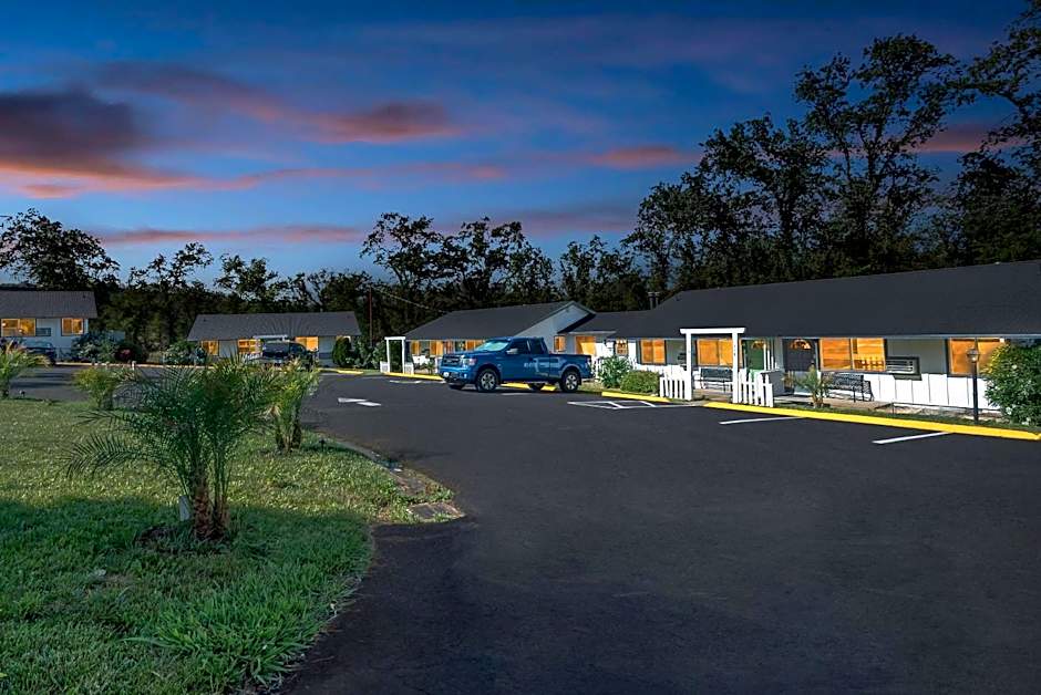 Quality Inn & Suites Jackson