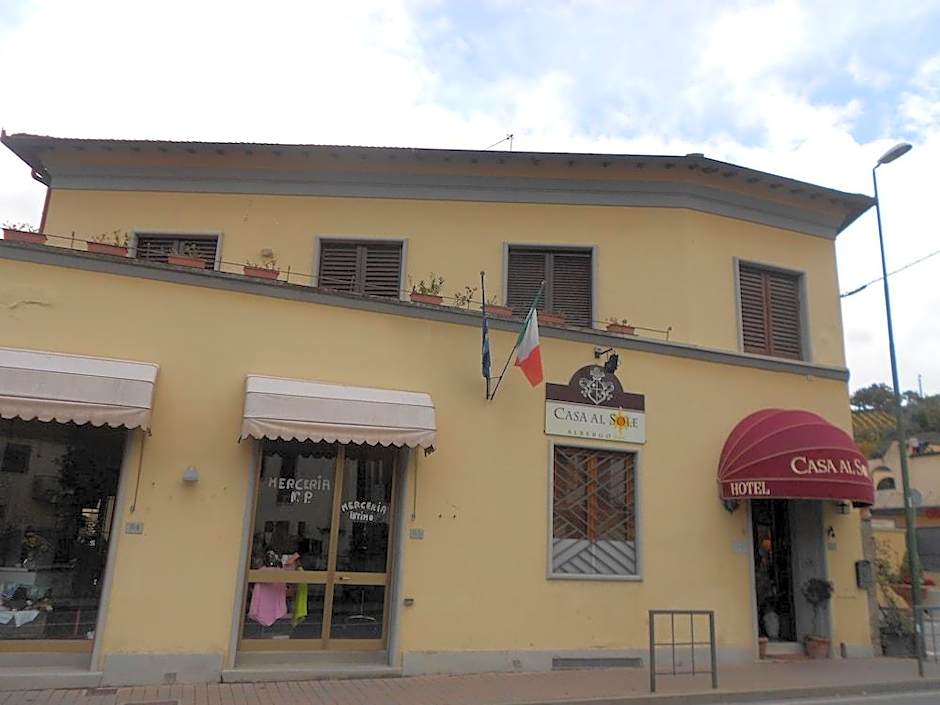 Casa al Sole
