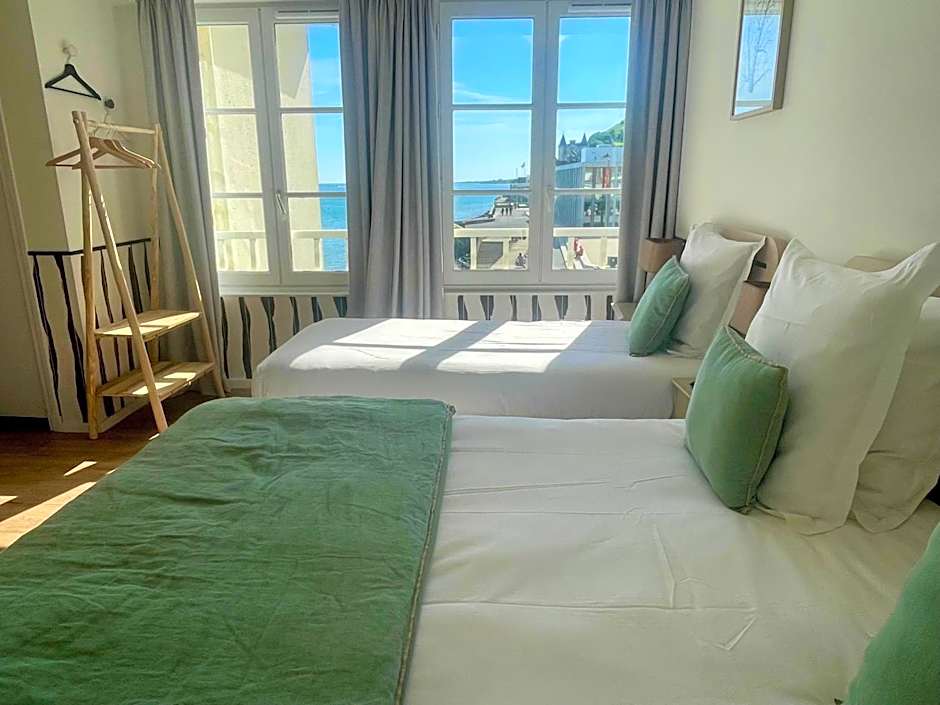 Hôtel De La Marine