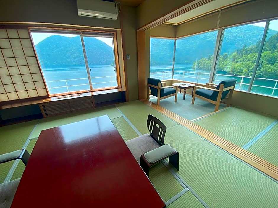 Shikaribetsu Kohan Onsen Hotel Fusui