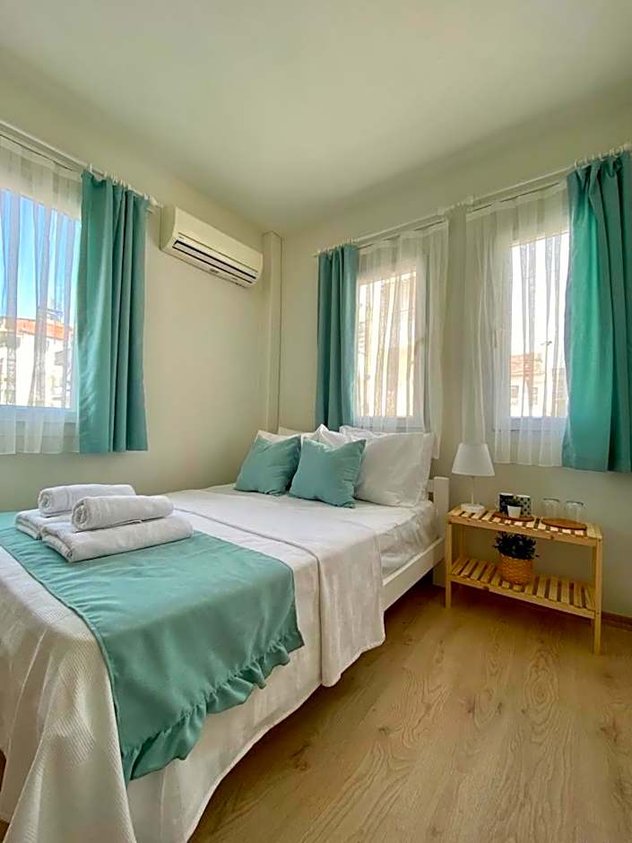 Lemon-Ada Butik Otel