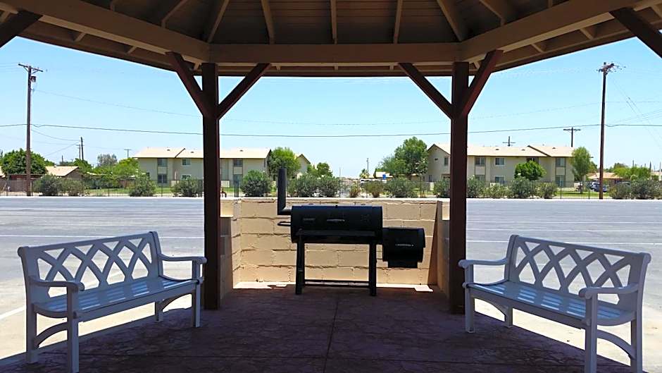 Americas Best Value Inn Westmorland